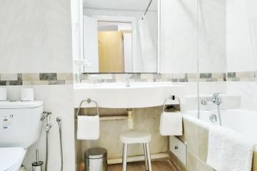 Отель Neptunia Beach Тунис, Монастир, фото 24