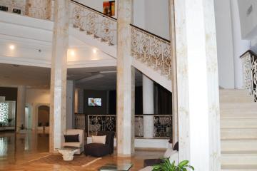 Отель Neptunia Beach Тунис, Монастир, фото 26