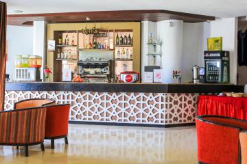 Отель Neptunia Beach Тунис, Монастир, фото 30