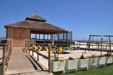 Отель Neptunia Beach Тунис, Монастир, фото 32