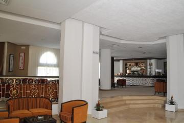 Отель Neptunia Beach Тунис, Монастир, фото 5