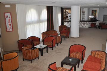 Отель Neptunia Beach Тунис, Монастир, фото 7