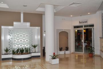 Отель Neptunia Beach Тунис, Монастир, фото 8