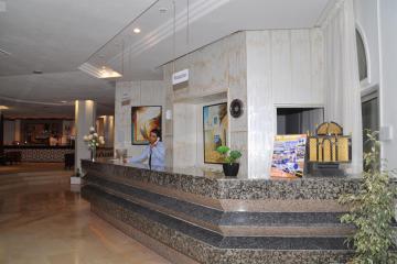 Отель Neptunia Beach Тунис, Монастир, фото 10