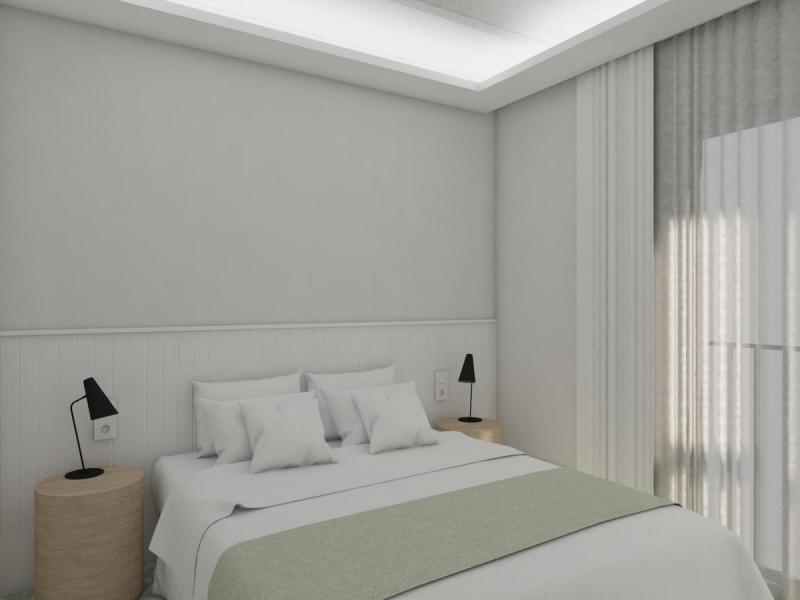 Neptuno Hotel & Apartments