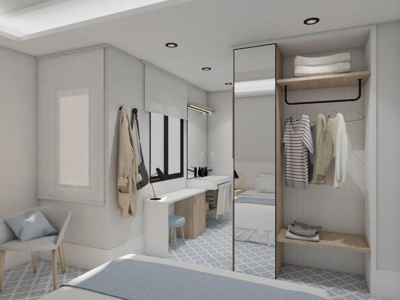Neptuno Hotel & Apartments