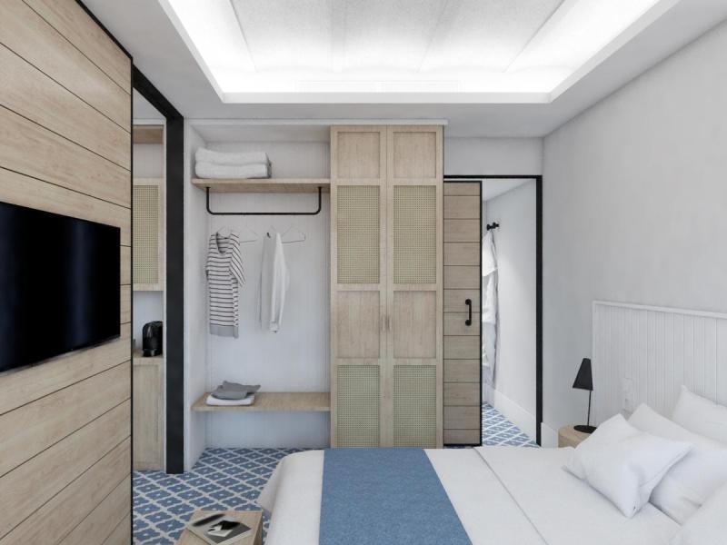 Neptuno Hotel & Apartments