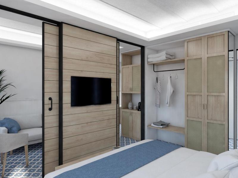 Neptuno Hotel & Apartments