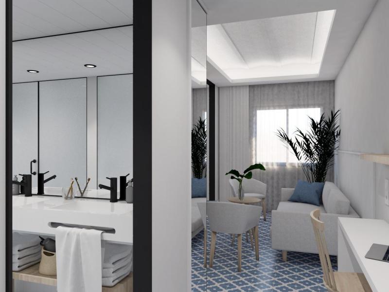 Neptuno Hotel & Apartments
