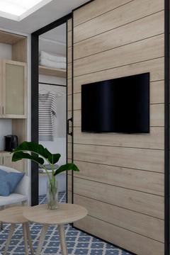 Отель Neptuno Hotel & Apartments Испания, Калелья, фото 16