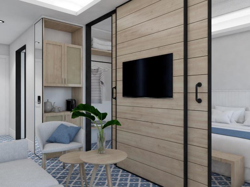 Neptuno Hotel & Apartments