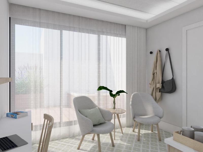 Neptuno Hotel & Apartments