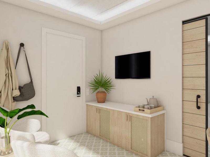 Neptuno Hotel & Apartments