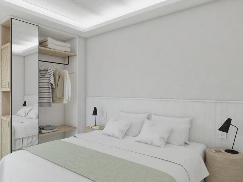 Neptuno Hotel & Apartments
