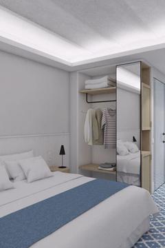 Отель Neptuno Hotel & Apartments Испания, Калелья, фото 21