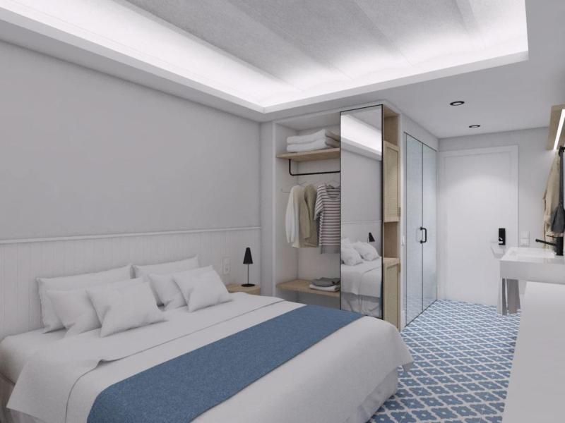 Neptuno Hotel & Apartments