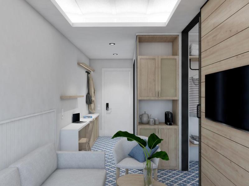 Neptuno Hotel & Apartments