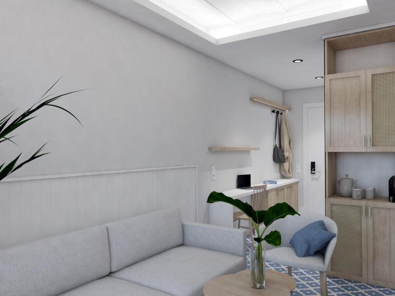 Neptuno Hotel & Apartments
