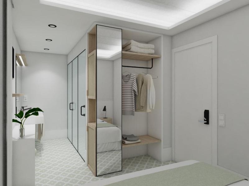 Neptuno Hotel & Apartments
