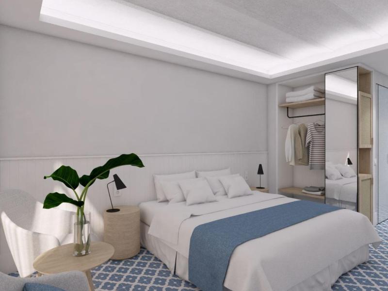 Neptuno Hotel & Apartments