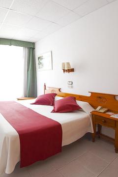 Отель Neptuno Hotel & Apartments Испания, Калелья, фото 8