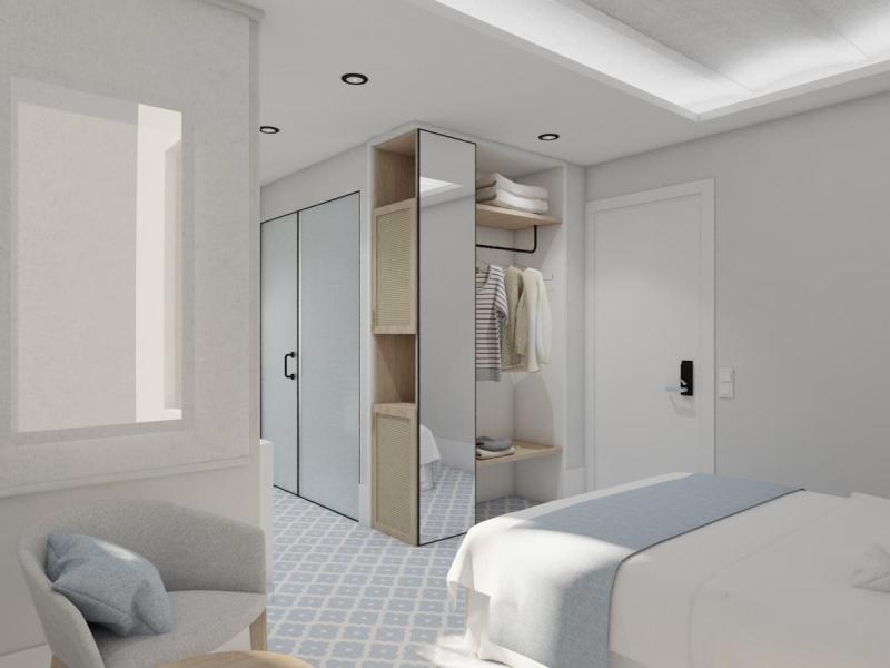 Neptuno Hotel & Apartments