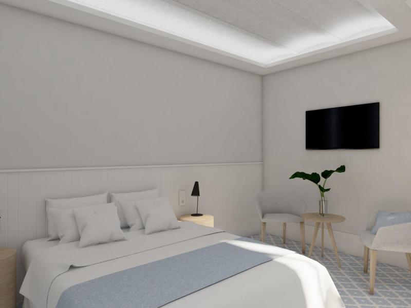 Neptuno Hotel & Apartments