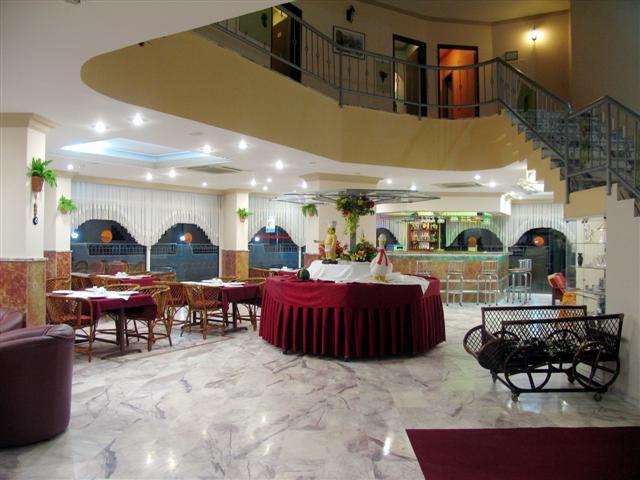 Kleopatra Neray Hotel