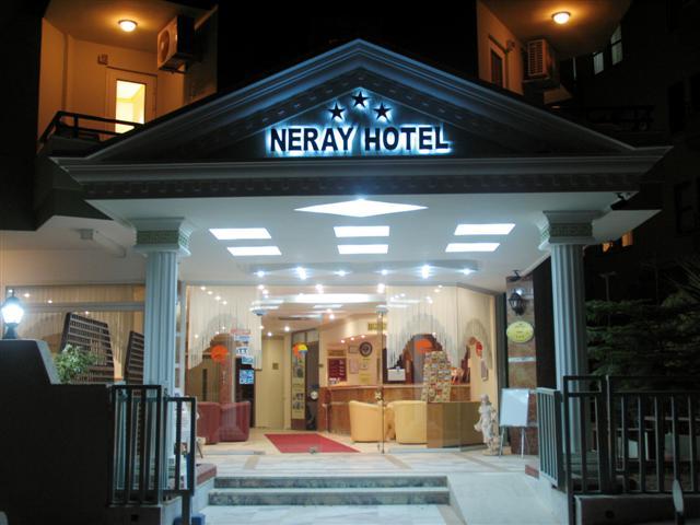Kleopatra Neray Hotel
