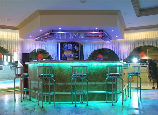 Kleopatra Neray Hotel