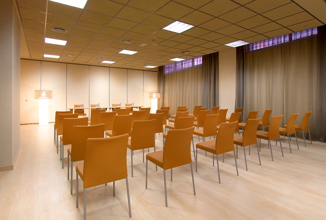 Capri by Fraser, Barcelona