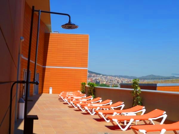 Capri by Fraser, Barcelona