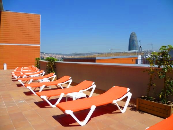 Capri by Fraser, Barcelona