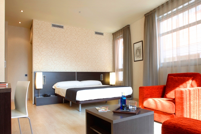 Capri by Fraser, Barcelona