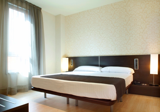 Capri by Fraser, Barcelona