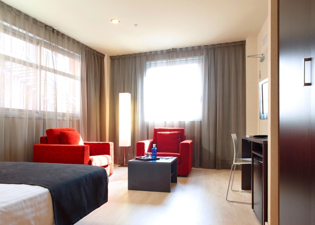 Capri by Fraser, Barcelona