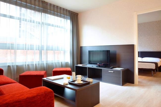 Capri by Fraser, Barcelona