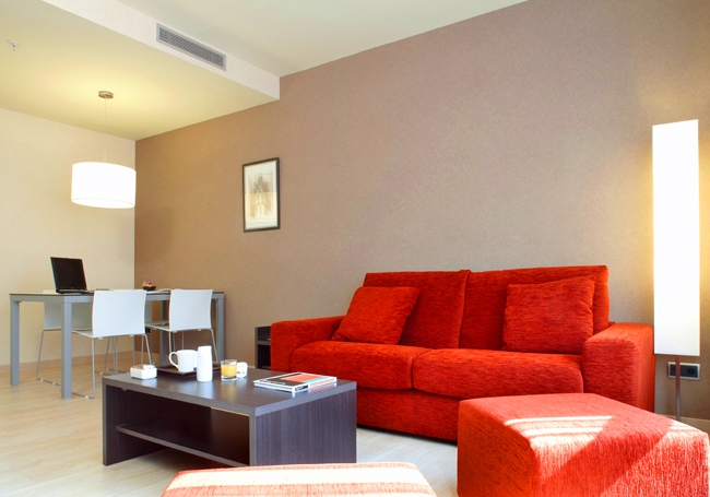 Capri by Fraser, Barcelona