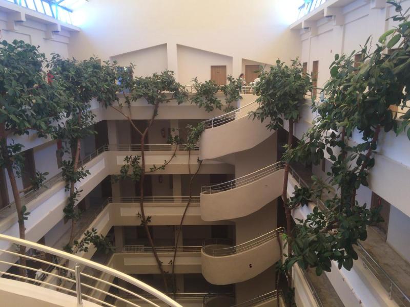 Premier Nergis Beach