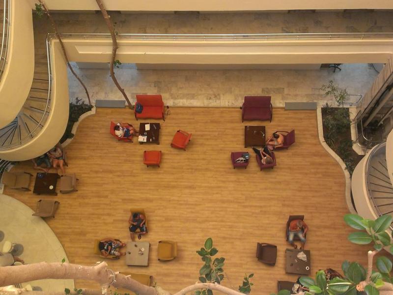 Premier Nergis Beach