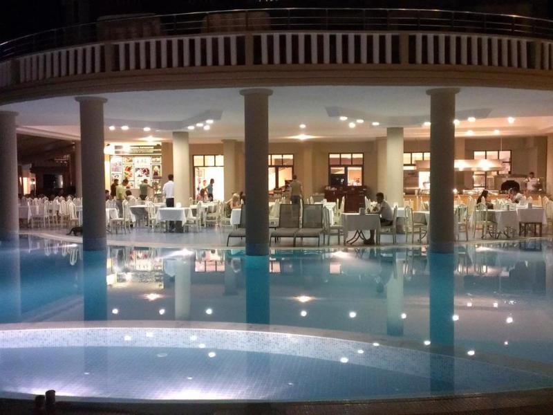 Premier Nergis Beach