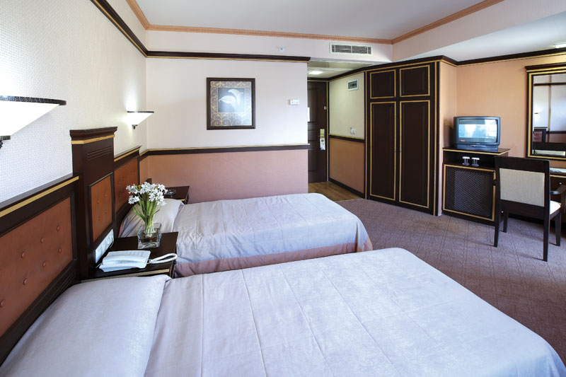 Motto Premium Hotel & Spa