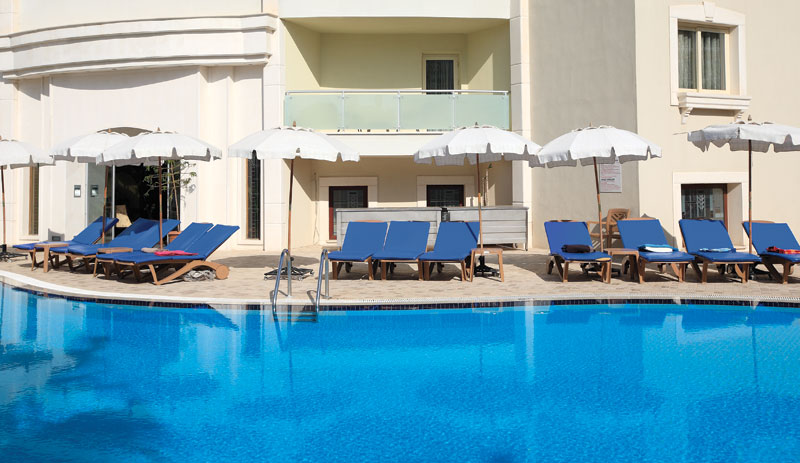 Motto Premium Hotel & Spa