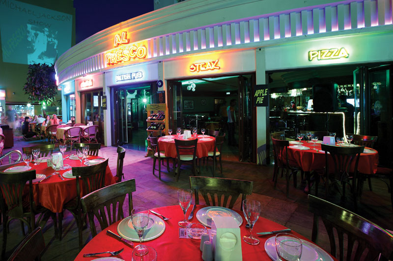 Motto Premium Hotel & Spa