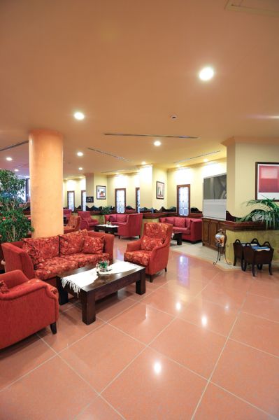 Motto Premium Hotel & Spa