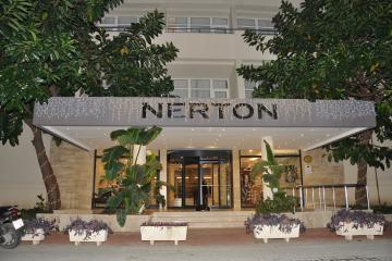 Отель Nerton Турция, Сиде, фото 1