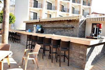 Отель Nerton Турция, Сиде, фото 17