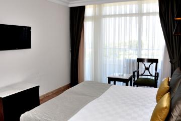 Отель Nerton Турция, Сиде, фото 6