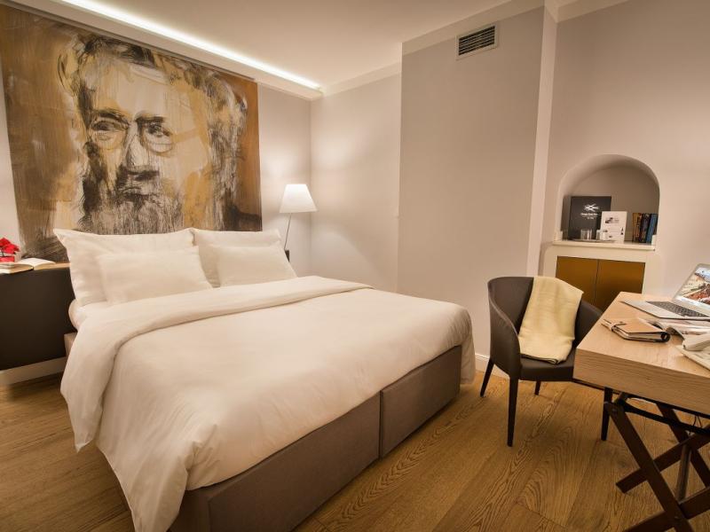 Design Hotel Neruda