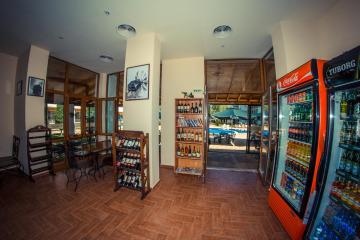Отель Nessebar Fort Club Болгария, Солнечный берег, фото 13